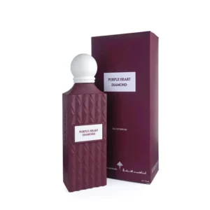 Purple Heart Diamond – 150ML