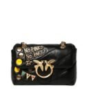 PINKO Love Puff Magic Pins Bag – Medora .