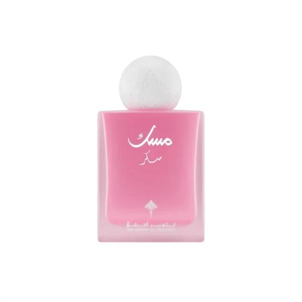 Sugar Musk – 75ML