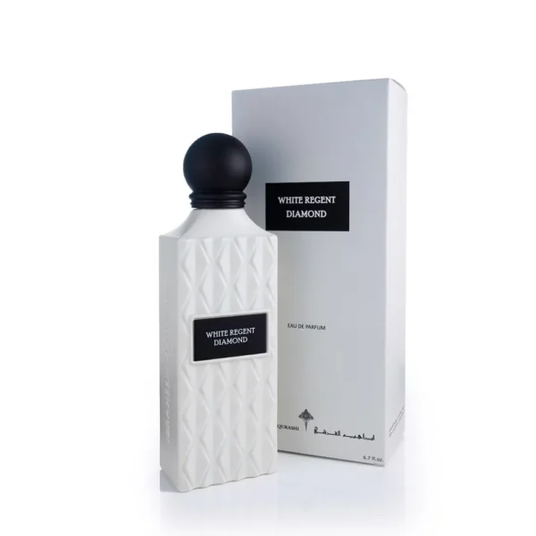 White Regent Diamond – 150ML
