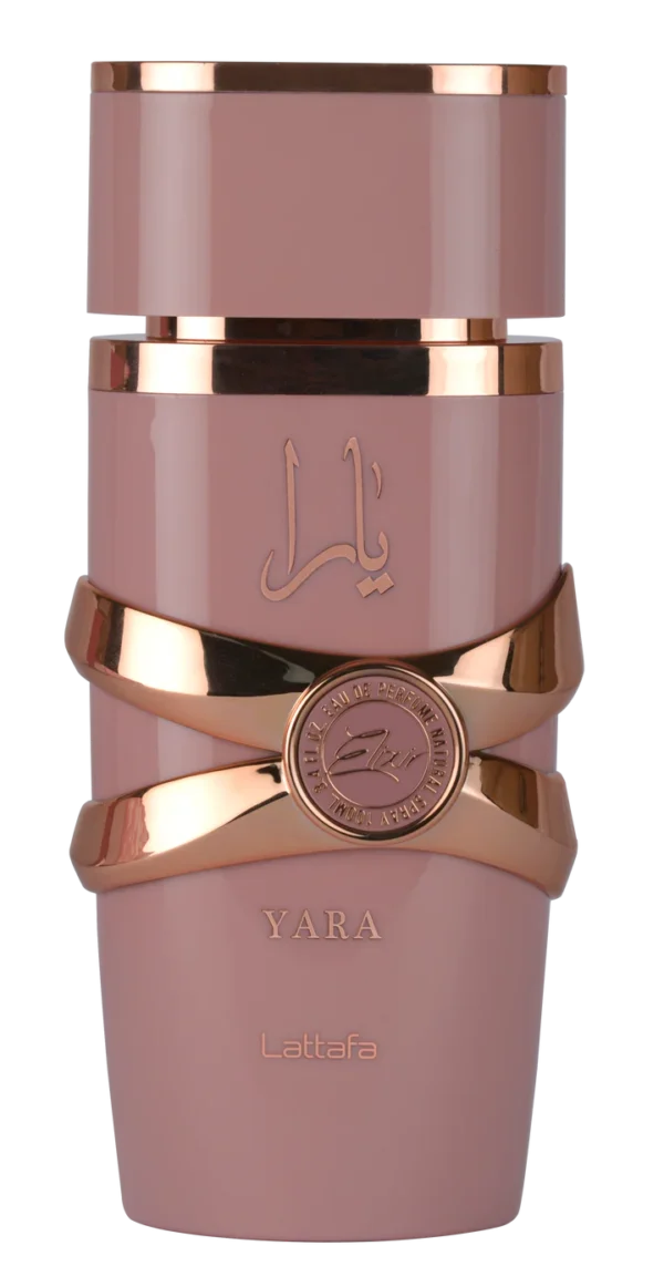 Yara Elixir Eau De Parfum – 100ML