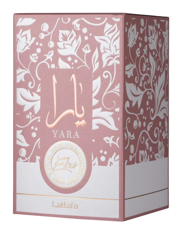 Yara Elixir Eau De Parfum – 100ML