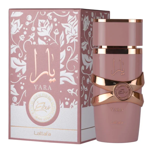 Yara Elixir Eau De Parfum – 100ML
