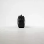 Karl Lagerfeld K/ikonik Monogram Crossbody Bag .