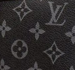 Black Monogram